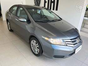 city 1.5 ex 16v flex 4p manual 2013 vacaria