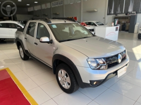 DUSTER OROCH 1.6 16V FLEX EXPRESSION 4P MANUAL
