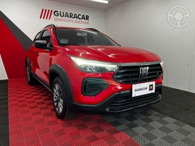 PULSE 1.3 DRIVE 12V FLEX 4P MANUAL