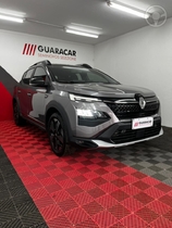 kardian 1.0 premiere edition turbo flex 4p automatico 2025 vacaria