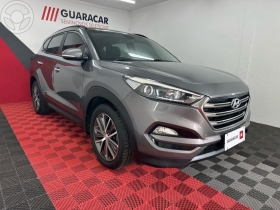 tucson 1.6 16v t gdi gls ecoshift 2018 vacaria