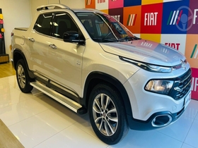 toro 2.0 16v turbo diesel volcano 4wd automatico 2019 vacaria