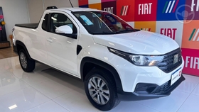 strada 1.3 freedom plus cs 8v flex 2p manual 2025 vacaria