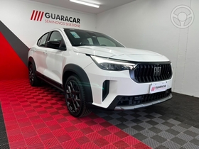 fastback 1.0 turbo 200 impetus hibrido 4p automatico 2026 vacaria