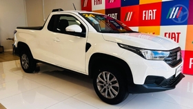 STRADA 1.3 FREEDOM PLUS CS 8V FLEX 2P MANUAL