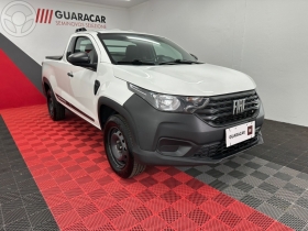 strada 1.4 endurance cs plus 8v flex 2p manual 2022 vacaria