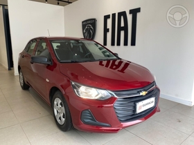 onix 1.0 12v flex 4p manual 2023 vacaria