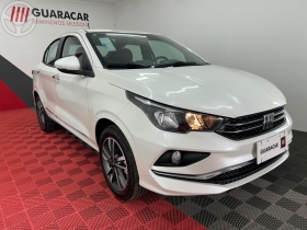 cronos 1.3 precision 8v flex 4p automatico 2025 vacaria