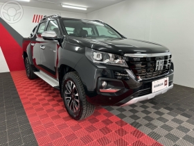 titano 2.2 ranch turbo 4x4 diesel 4p automatico 2025 vacaria