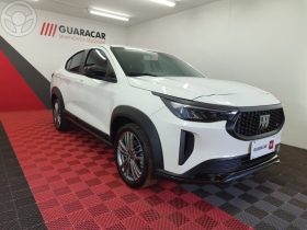 fastback 1.0 200 turbo flex automatico flex automatico 2024 vacaria