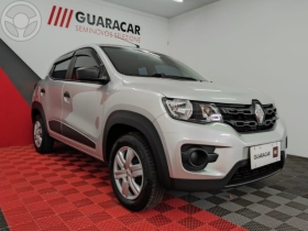 kwid 1.0 12v sce flex zen manual 2021 vacaria