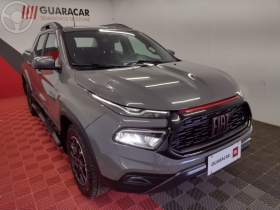 toro 2.0 16v ultra 4x4 at9 diesel 4p automatico 2024 vacaria