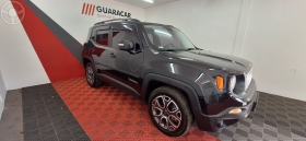 RENEGADE 2.0 16V TURBO DIESEL LONGITUDE 4P 4X4 AUTOMÁTICO