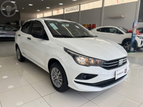 CRONOS 1.0 6V FLEX 4P MANUAL
