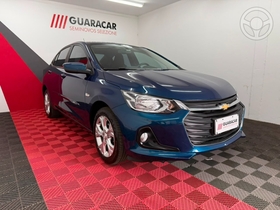 onix 1.0 ltz 12v turbo flex 4p automatico 2024 vacaria