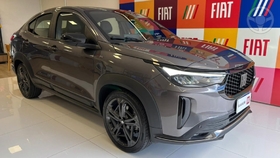 fastback 1.3 limited edition 270 turbo flex 4p automatico 2023 vacaria