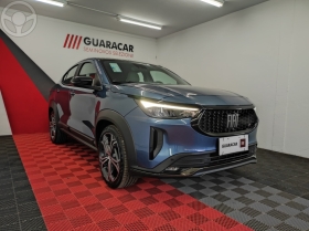 fastback 1.0 turbo 200 impetus hibrido 4p automatico 2025 vacaria
