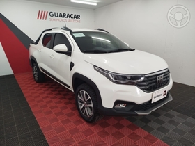 strada 1.3 volcano cd 8v flex 4p automatico 2023 vacaria