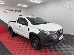strada 1.4 endurance cd 8v flex 4p manual 2023 vacaria