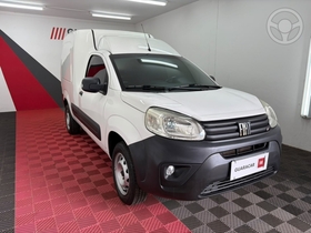 fiorino 1.3 mpi furgao 8v flex 2p manual 2025 vacaria