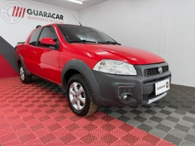 strada 1.4 evo freedom cd 8v flex 3p manual 2020 vacaria