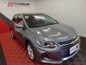 onix 1.0premier ii plus 12v turbo flex 4p automatico 2022 vacaria