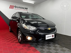 PRISMA 1.4 MPFI LTZ 8V FLEX 4P AUTOMÁTICO