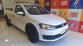 SAVEIRO 1.6 MI CS 8V FLEX 2P MANUAL G.VI