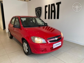 celta 1.0 mpfi lt 8v flex 4p manual 2015 vacaria