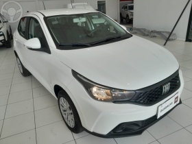 ARGO 1.0 FIREFLY FLEX DRIVE MANUAL