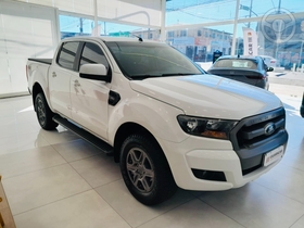 ranger 2.2 xls 4x4 cd 16v diesel 4p automatico 2019 vacaria