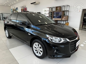 onix 1.0 ltz 12v turbo flex 4p manual 2022 vacaria