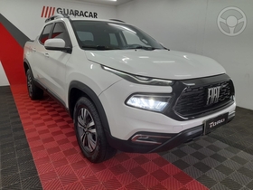 toro 2.0 16v turbo diesel ranch at 4x4 automatico 2024 vacaria