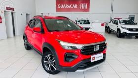 pulse 1.0 audace turbo 200 12v flex 4p automatico 2023 vacaria