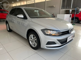 polo 1.0mpi total flex manual 2019 vacaria