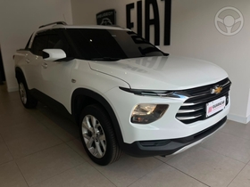montana 1.2 turbo ltz flex 4p automatica 2023 vacaria