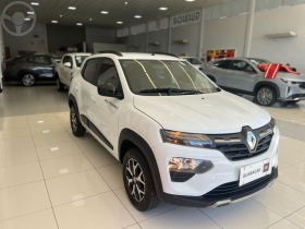 KWID 1.0 12V OUTSIDER FLEX 4P MANUAL
