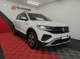 t cross 1.0 tsi 12v flex 4p automatico 2025 vacaria