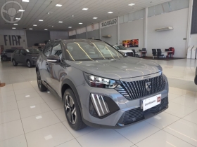 2008 1.0 turbo gt 200 flex 4p automatico 2025 vacaria