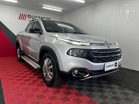 toro 2.0 16v volcano at9 4x2 flex 4p automatico 2019 vacaria