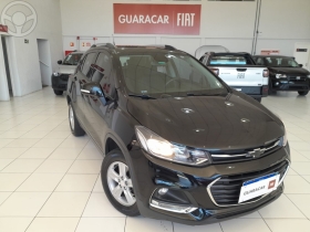 TRACKER 1.4 16V TURBO FLEX LT AUTOMÁTICO