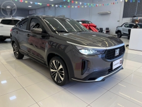 fastback 1.0 audace 200 turbo flex 4p automatico 2023 vacaria