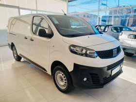 SCUDO CARGO 1.5 TURBO 16V 4P DIESEL MANUAL