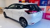 YARIS 1.5 16V FLEX XLS MULTIDRIVE26 - 2025 - VACARIA