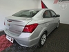 PRISMA 1.4 MPFI LT 8V FLEX 4P MANUAL - 2017 - VACARIA