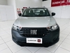 STRADA 1.4 ENDURANCE CD 8V FLEX 4P MANUAL - 2023 - VACARIA