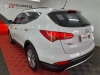 SANTA FÉ 3.3 MPFI 4X4 V6 270CV 4P AUTOMÁTICO - 2015 - VACARIA