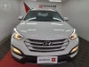 SANTA FÉ 3.3 MPFI 4X4 V6 270CV 4P AUTOMÁTICO - 2015 - VACARIA