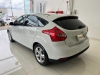 FOCUS 1.6 SE HATCH 16V FLEX 4P AUTOMÁTICO - 2015 - VACARIA