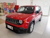 RENEGADE 1.8 16V FLEX 4P AUTOMÁTICO - 2016 - VACARIA